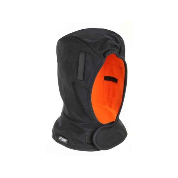 Ergodyne 6852 Shoulder Black 2Layer Winter Liner ERG16852